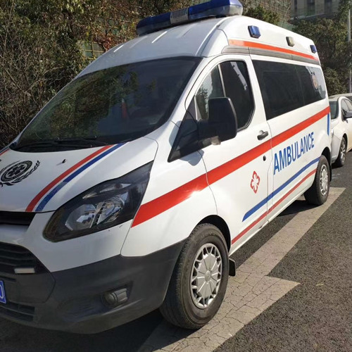 遂溪品质救护车出租,为您的健康出行负责