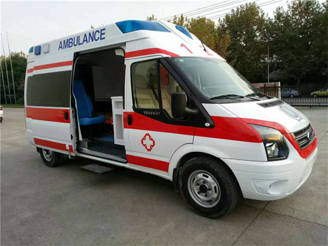 遂溪乌鲁木齐沙依巴克区上线 “安康护送” 非急救转运服务平台