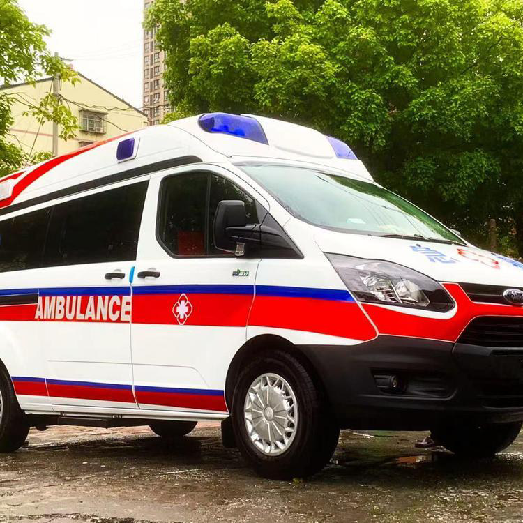 遂溪跨省救护车出租护送返乡